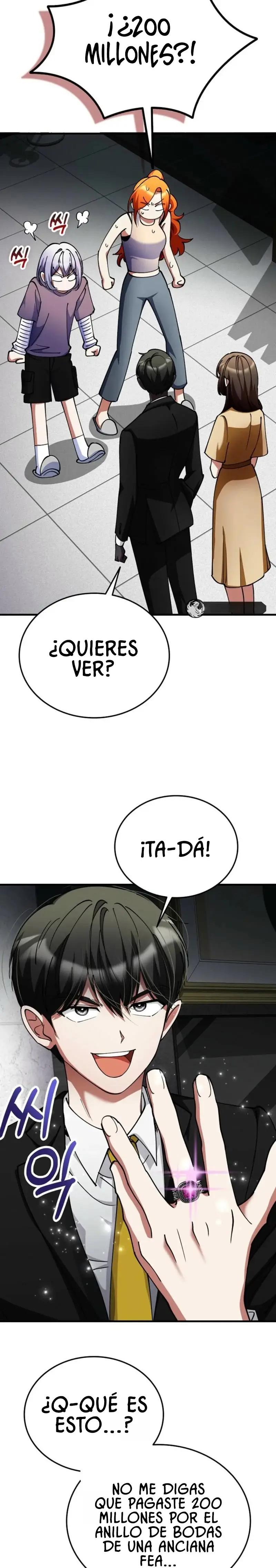 Read Me convertí en el villano con el que la heroína está obsesionada Manga Online