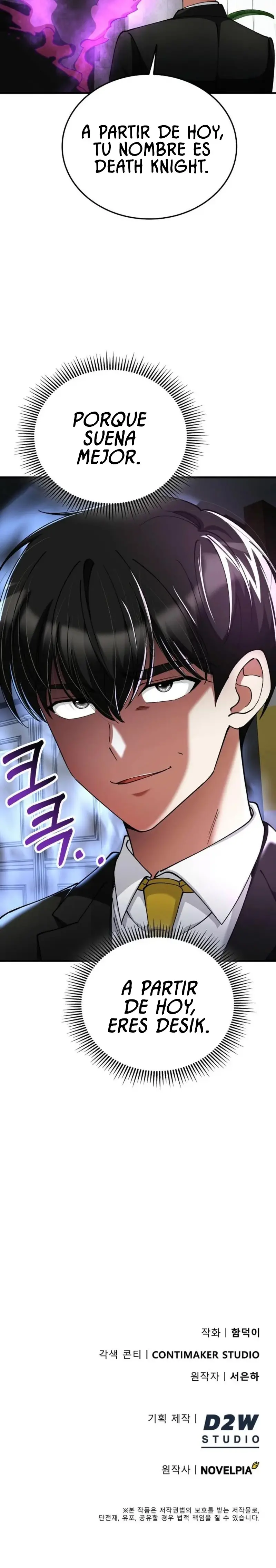 Read Me convertí en el villano con el que la heroína está obsesionada Manga Online