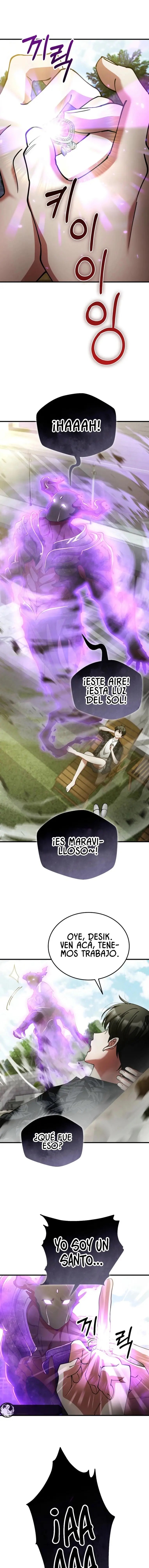 Read Me convertí en el villano con el que la heroína está obsesionada Manga Online