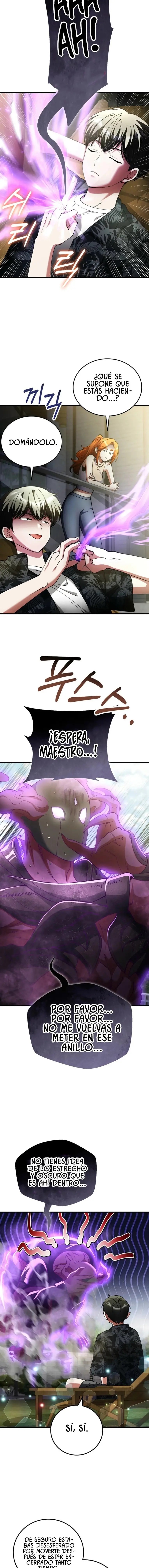 Read Me convertí en el villano con el que la heroína está obsesionada Manga Online