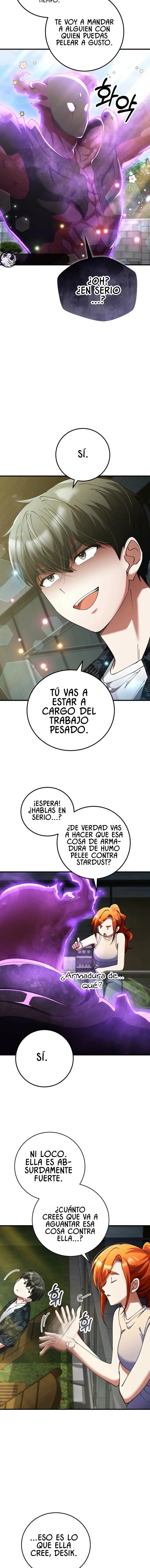 Read Me convertí en el villano con el que la heroína está obsesionada Manga Online