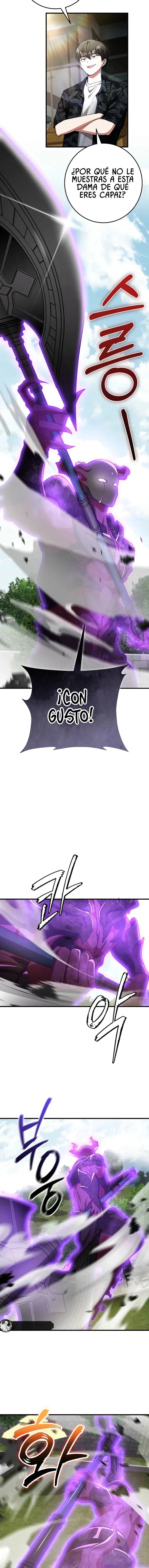 Read Me convertí en el villano con el que la heroína está obsesionada Manga Online