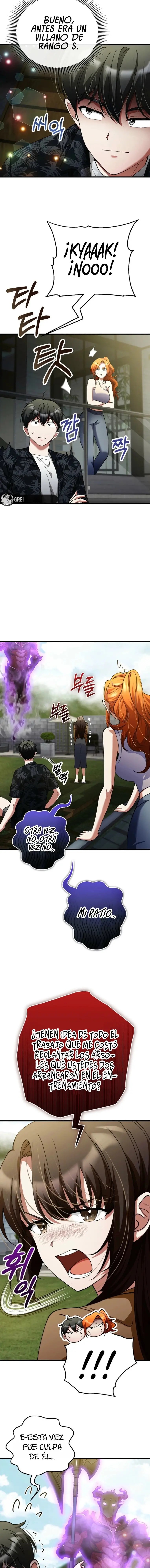 Read Me convertí en el villano con el que la heroína está obsesionada Manga Online