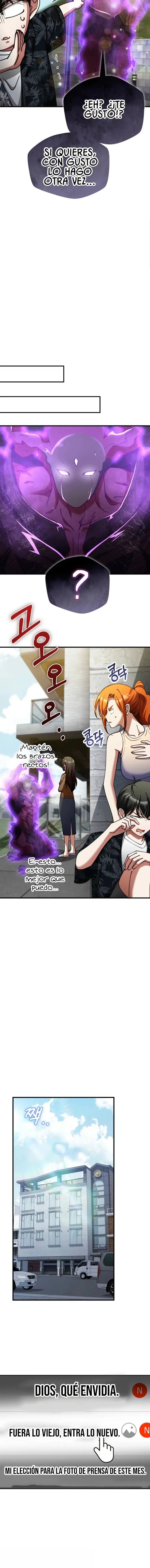 Read Me convertí en el villano con el que la heroína está obsesionada Manga Online