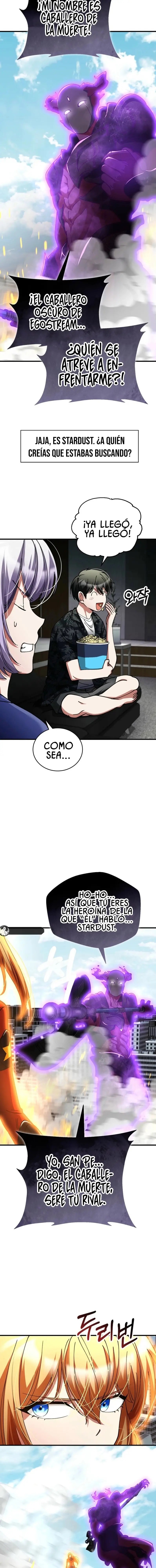 Read Me convertí en el villano con el que la heroína está obsesionada Manga Online