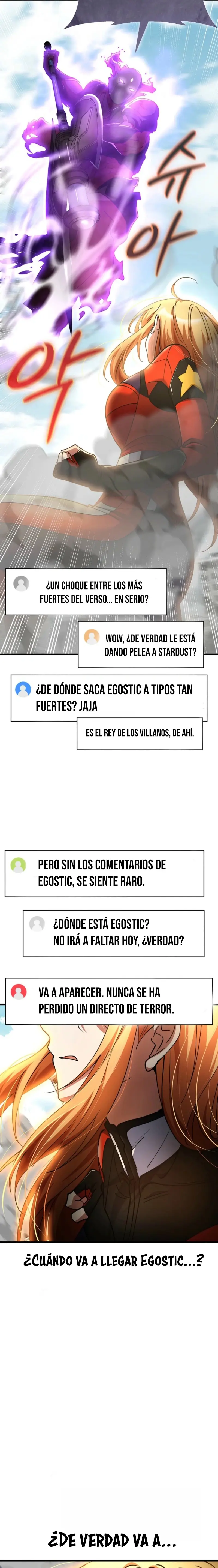 Read Me convertí en el villano con el que la heroína está obsesionada Manga Online