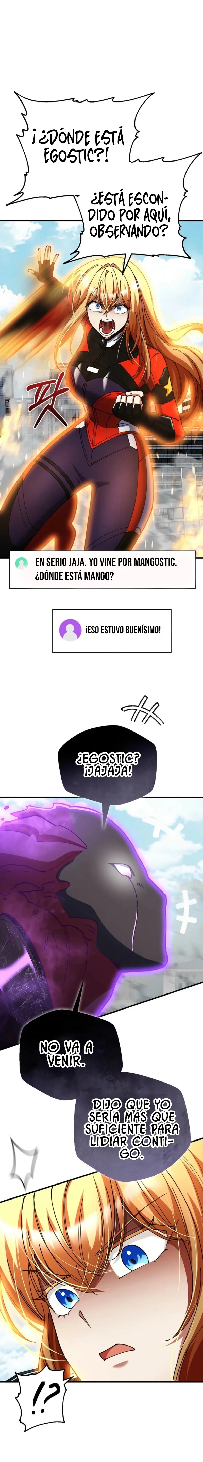 Read Me convertí en el villano con el que la heroína está obsesionada Manga Online