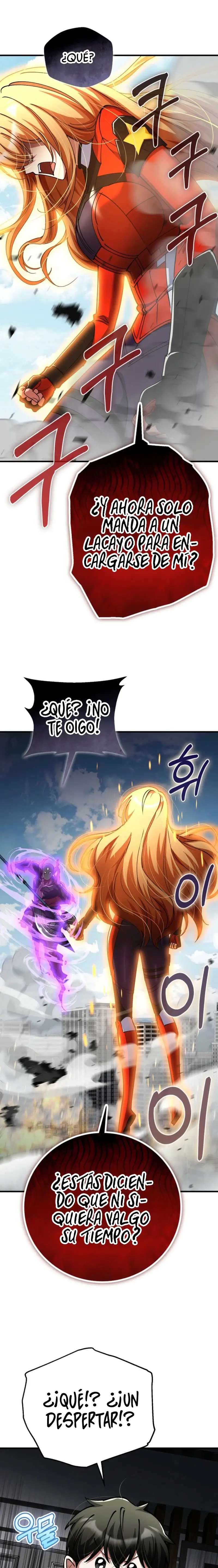 Read Me convertí en el villano con el que la heroína está obsesionada Manga Online