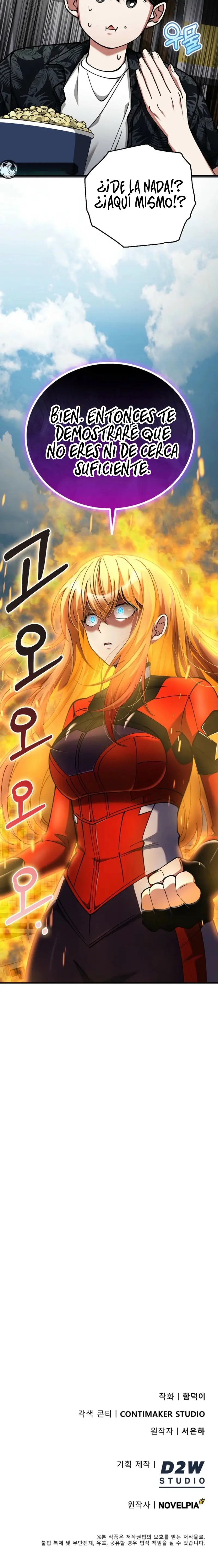 Read Me convertí en el villano con el que la heroína está obsesionada Manga Online