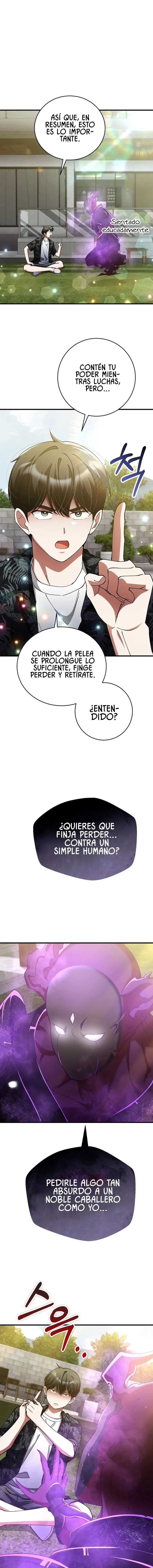 Read Me convertí en el villano con el que la heroína está obsesionada Manga Online