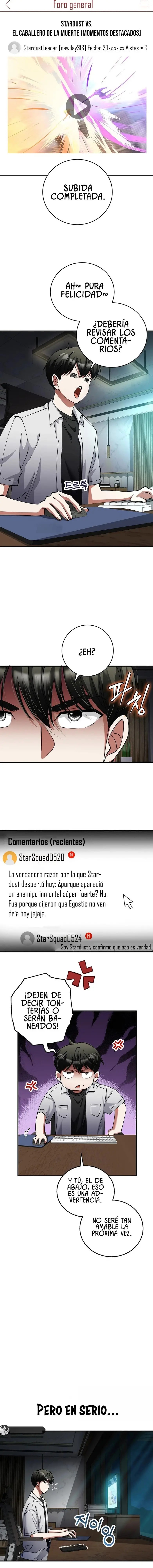 Read Me convertí en el villano con el que la heroína está obsesionada Manga Online