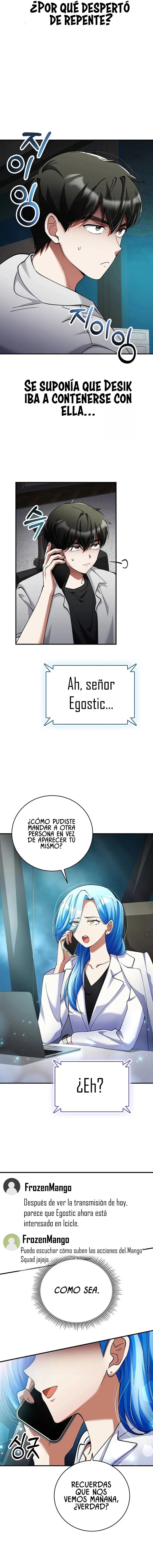 Read Me convertí en el villano con el que la heroína está obsesionada Manga Online