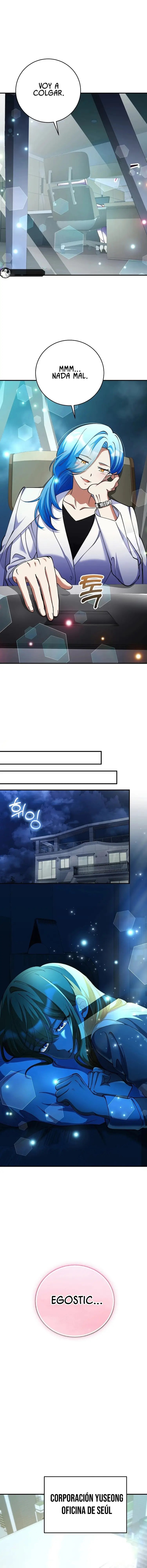 Read Me convertí en el villano con el que la heroína está obsesionada Manga Online