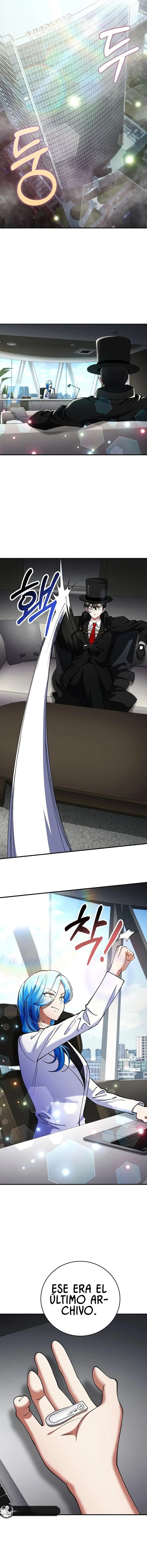 Read Me convertí en el villano con el que la heroína está obsesionada Manga Online