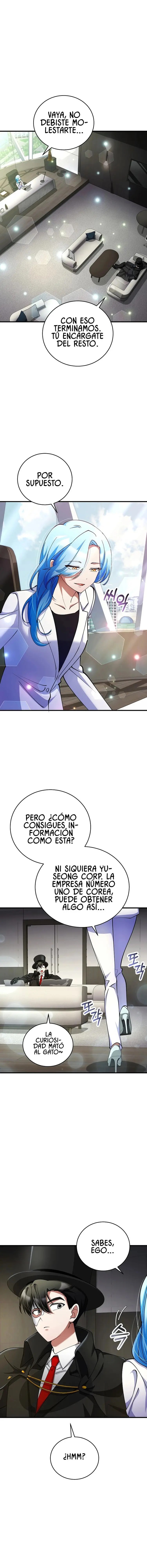 Read Me convertí en el villano con el que la heroína está obsesionada Manga Online