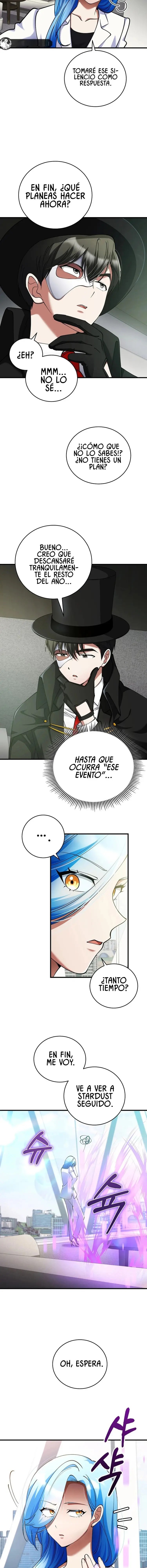 Read Me convertí en el villano con el que la heroína está obsesionada Manga Online