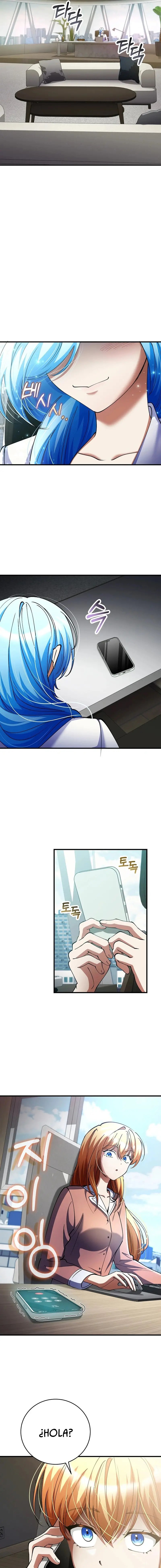 Read Me convertí en el villano con el que la heroína está obsesionada Manga Online