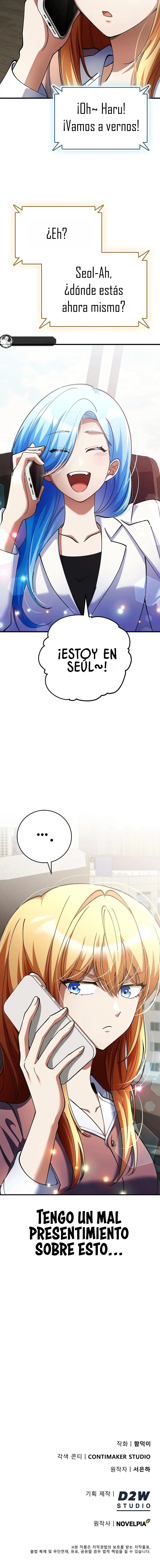 Read Me convertí en el villano con el que la heroína está obsesionada Manga Online