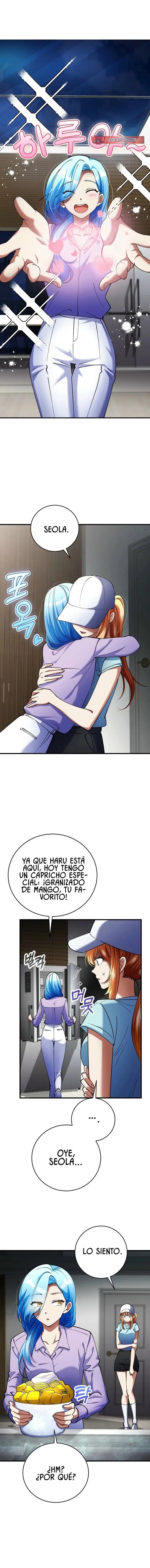 Read Me convertí en el villano con el que la heroína está obsesionada Manga Online