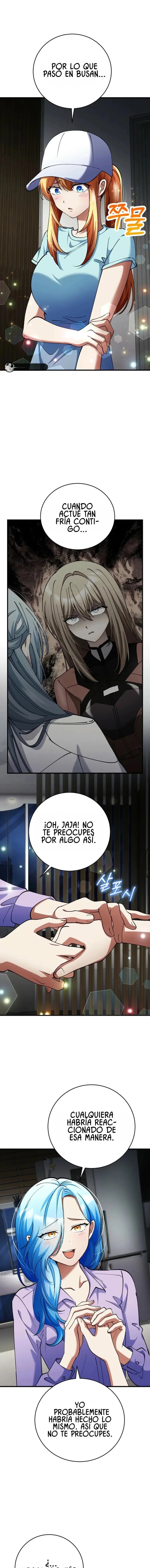 Read Me convertí en el villano con el que la heroína está obsesionada Manga Online