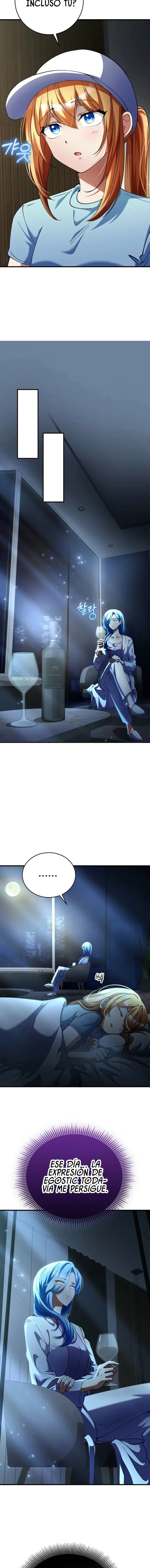 Read Me convertí en el villano con el que la heroína está obsesionada Manga Online