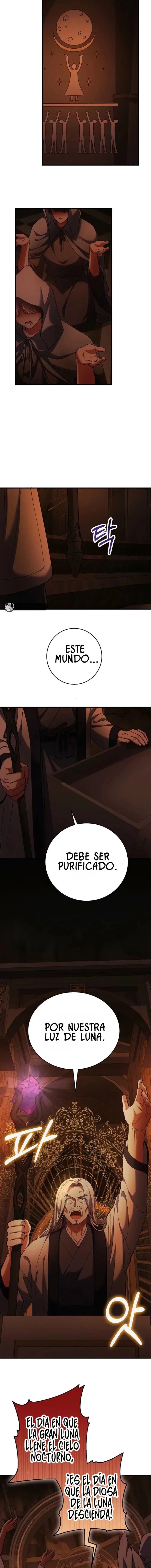 Read Me convertí en el villano con el que la heroína está obsesionada Manga Online