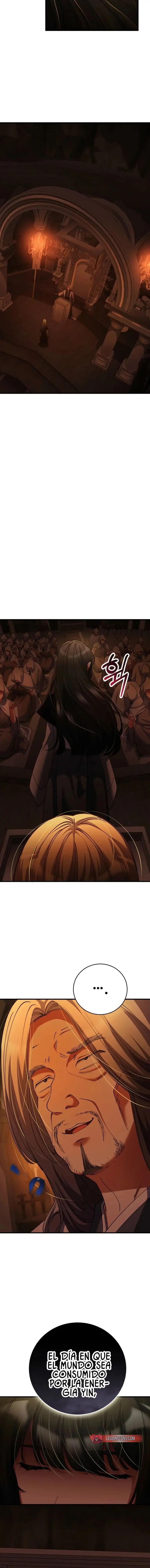 Read Me convertí en el villano con el que la heroína está obsesionada Manga Online