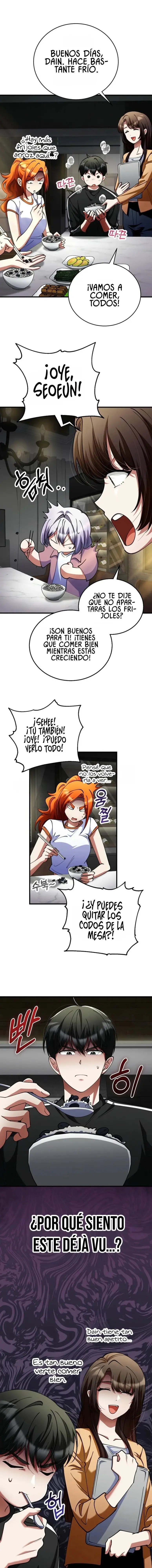 Read Me convertí en el villano con el que la heroína está obsesionada Manga Online