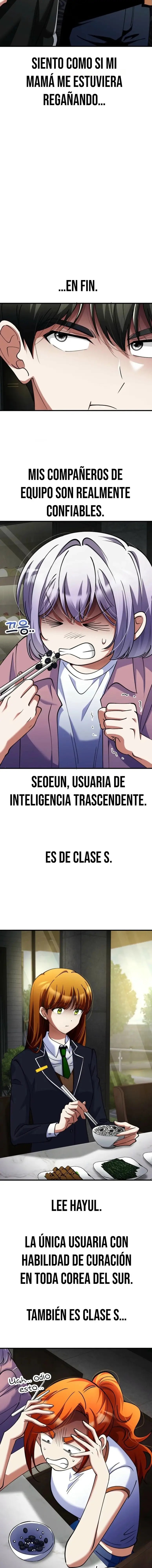 Read Me convertí en el villano con el que la heroína está obsesionada Manga Online