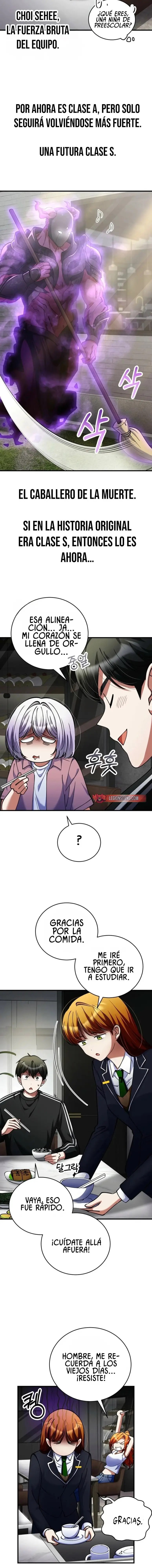 Read Me convertí en el villano con el que la heroína está obsesionada Manga Online