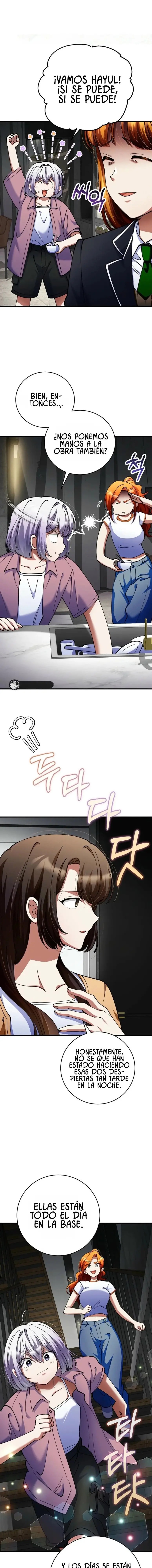 Read Me convertí en el villano con el que la heroína está obsesionada Manga Online