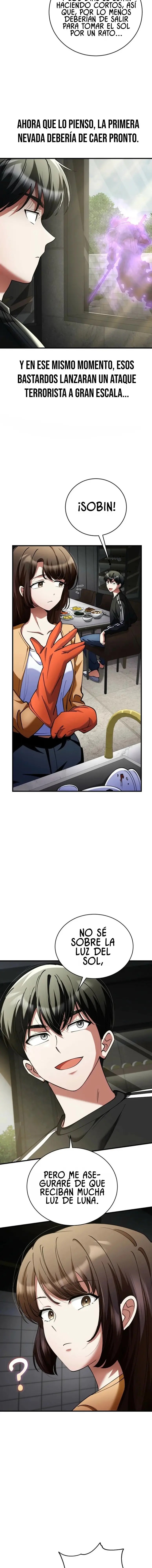 Read Me convertí en el villano con el que la heroína está obsesionada Manga Online