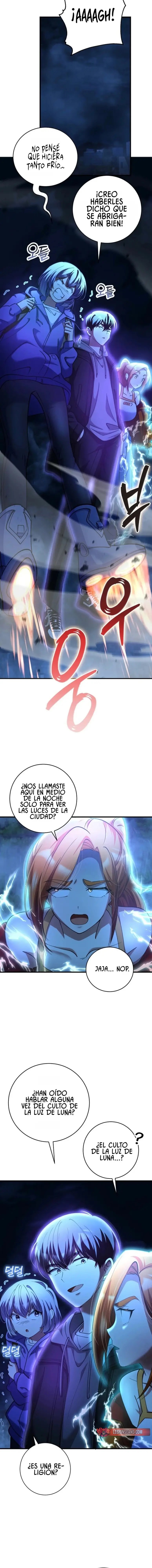 Read Me convertí en el villano con el que la heroína está obsesionada Manga Online