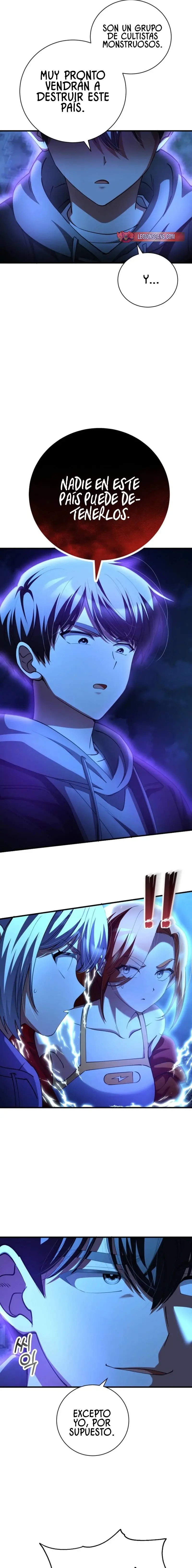 Read Me convertí en el villano con el que la heroína está obsesionada Manga Online