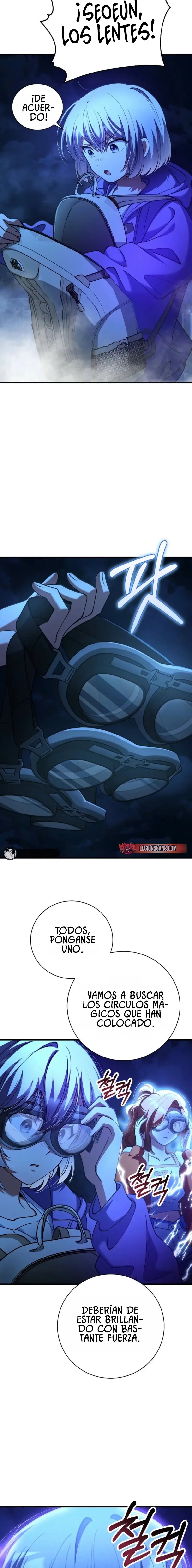 Read Me convertí en el villano con el que la heroína está obsesionada Manga Online