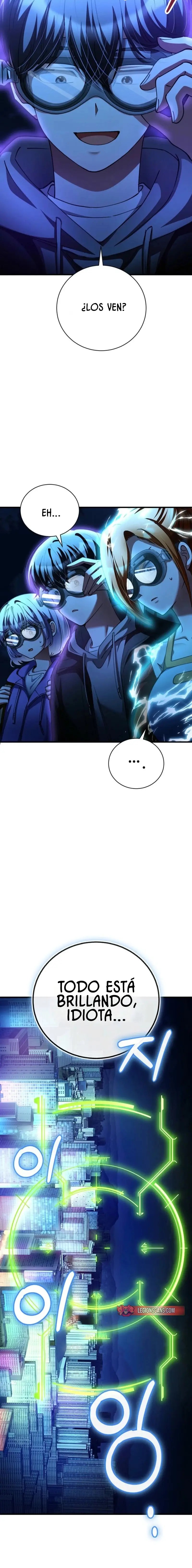 Read Me convertí en el villano con el que la heroína está obsesionada Manga Online