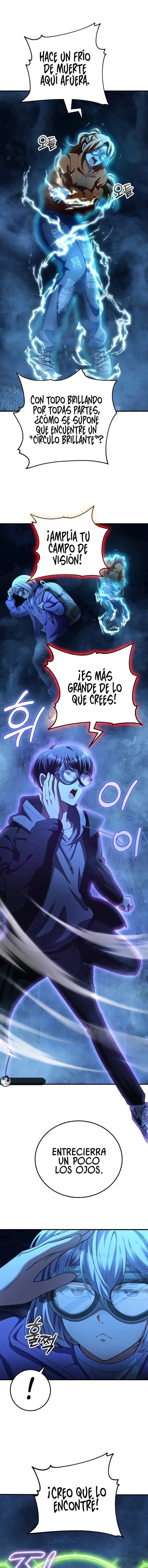 Read Me convertí en el villano con el que la heroína está obsesionada Manga Online