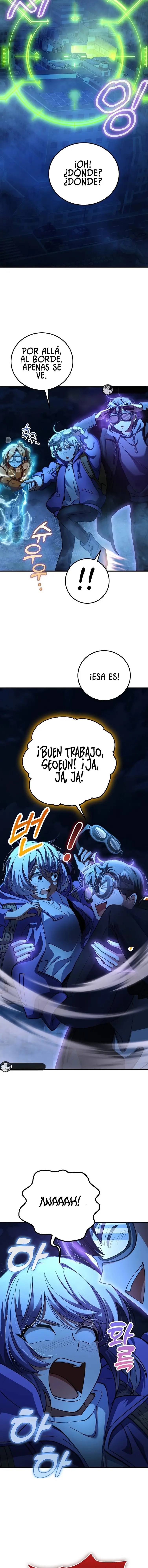 Read Me convertí en el villano con el que la heroína está obsesionada Manga Online