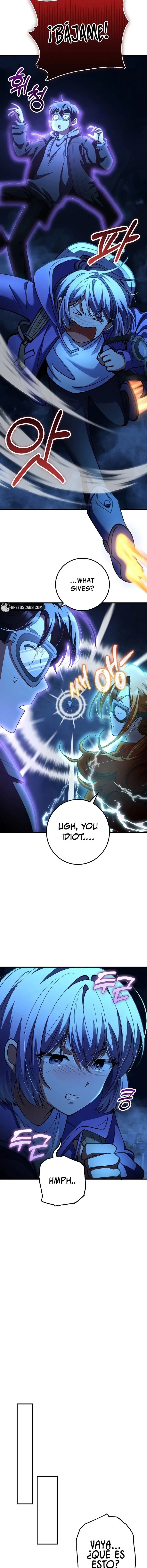 Read Me convertí en el villano con el que la heroína está obsesionada Manga Online