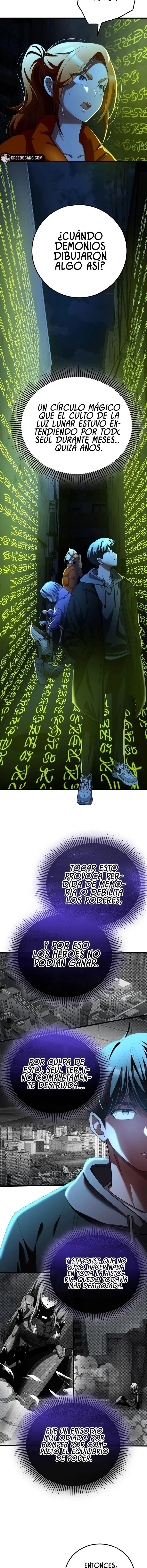 Read Me convertí en el villano con el que la heroína está obsesionada Manga Online