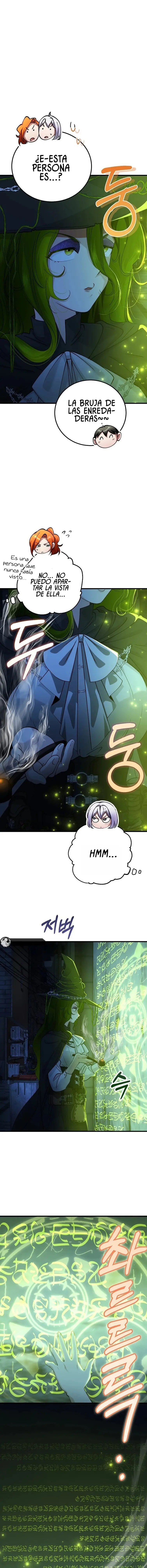 Read Me convertí en el villano con el que la heroína está obsesionada Manga Online