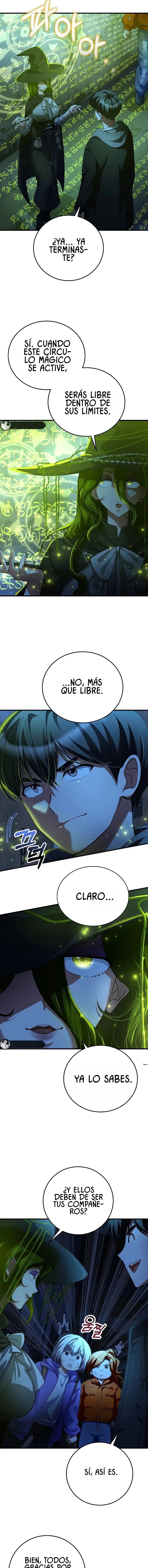 Read Me convertí en el villano con el que la heroína está obsesionada Manga Online