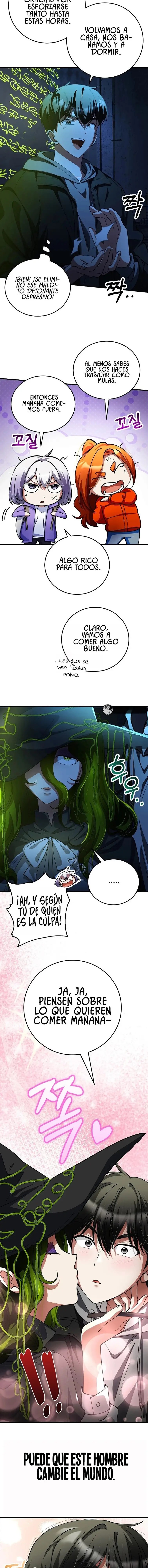 Read Me convertí en el villano con el que la heroína está obsesionada Manga Online