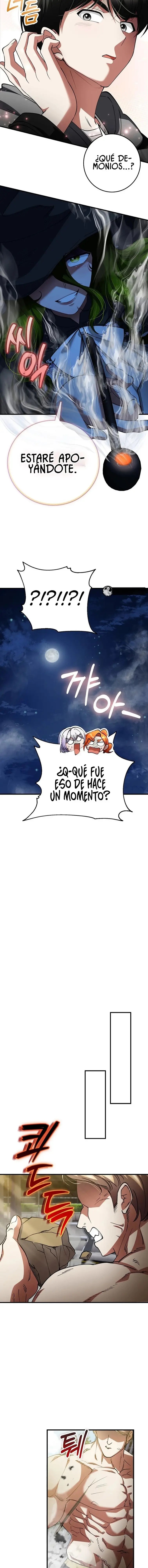 Read Me convertí en el villano con el que la heroína está obsesionada Manga Online