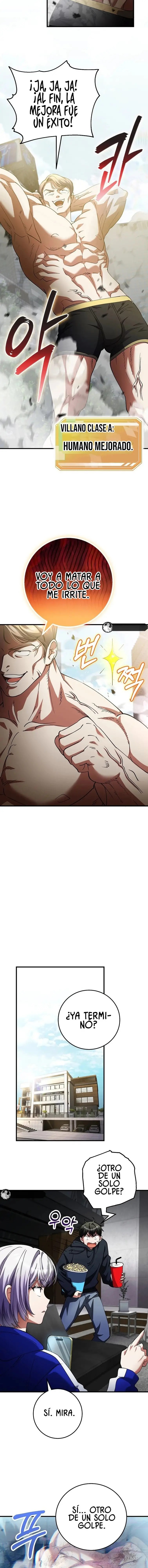 Read Me convertí en el villano con el que la heroína está obsesionada Manga Online