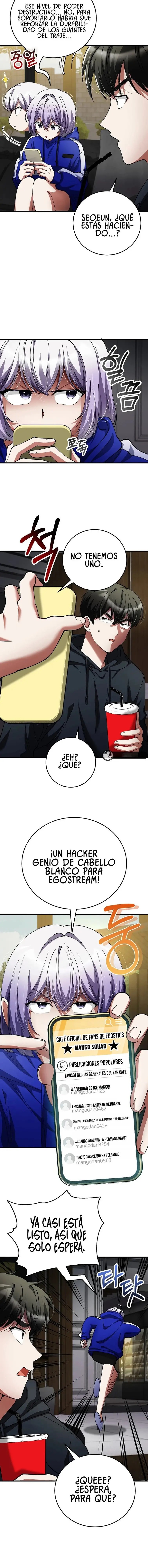 Read Me convertí en el villano con el que la heroína está obsesionada Manga Online