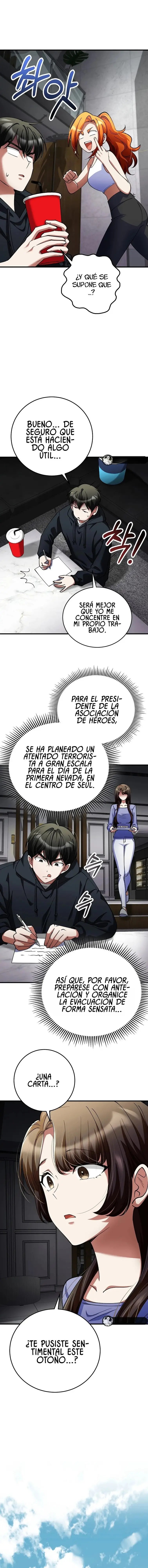 Read Me convertí en el villano con el que la heroína está obsesionada Manga Online