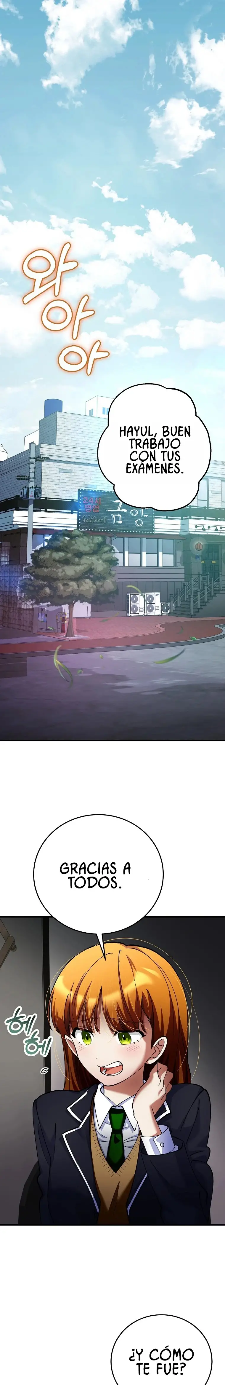 Read Me convertí en el villano con el que la heroína está obsesionada Manga Online