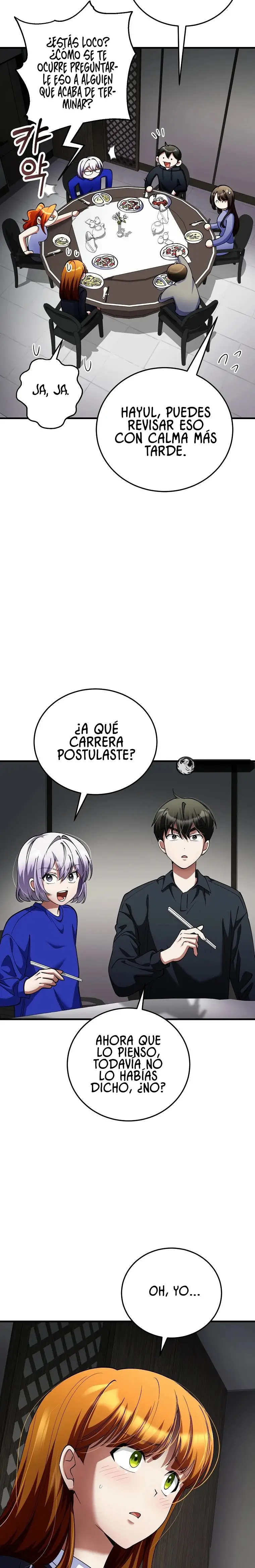 Read Me convertí en el villano con el que la heroína está obsesionada Manga Online