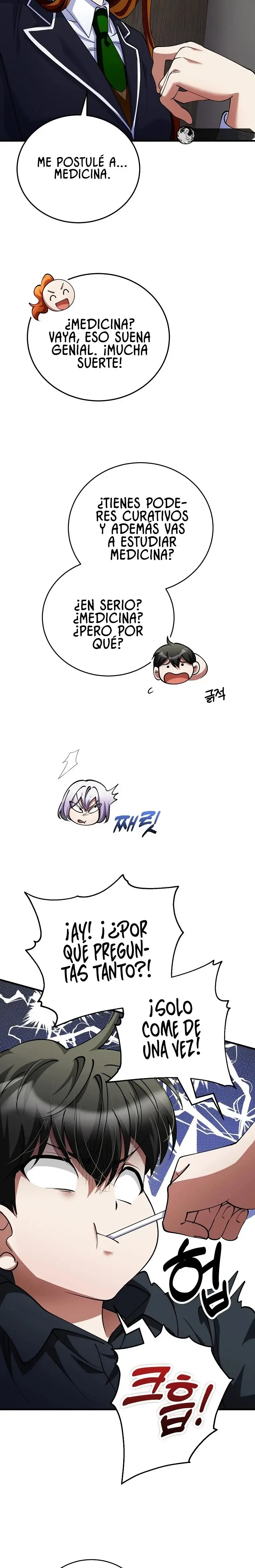 Read Me convertí en el villano con el que la heroína está obsesionada Manga Online